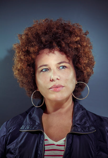 Silvia Cruz Lapeña/ ©Alberto Gamazo