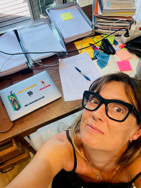 Adaia Teruel