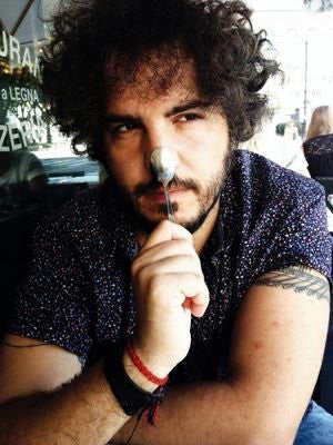 Antonio Agredano