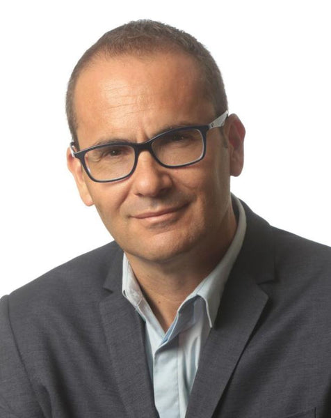 David Jiménez