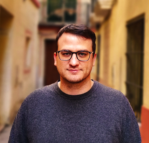 Jorge Decarlini