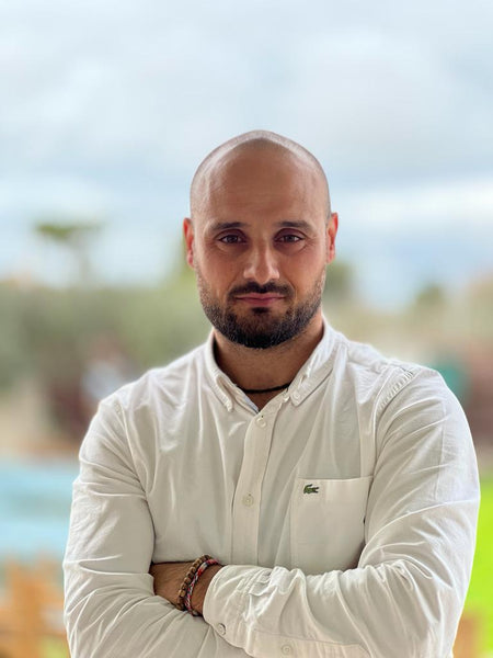 Andros Lozano