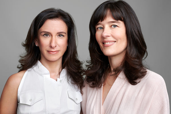 Jodi Kantor y Megan Twohey