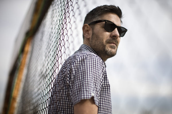 Sergio Cortina