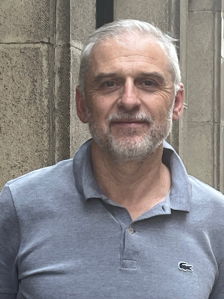 Ricardo Casas