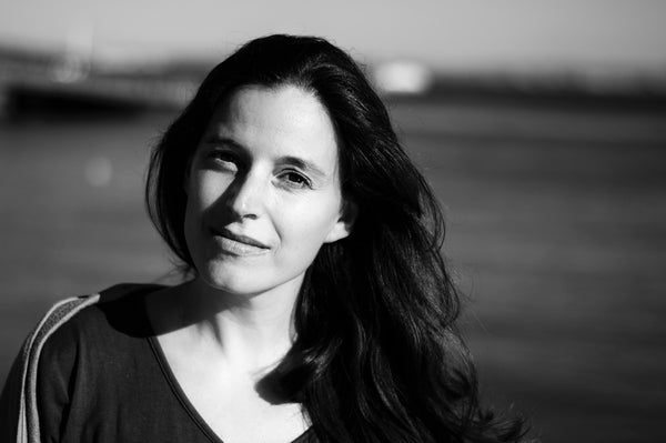 Susana Moreira Marques
