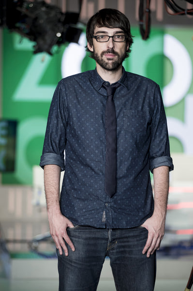 Quique Peinado