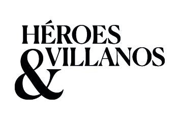 Héroes y villanos 