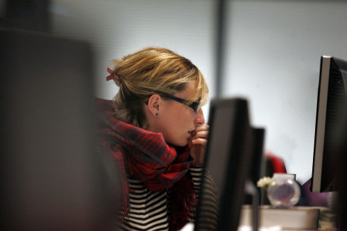 Marta San Miguel