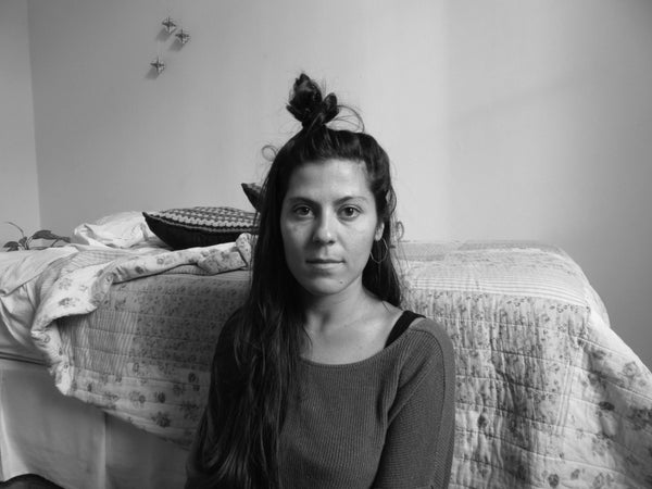 Marina Hernández