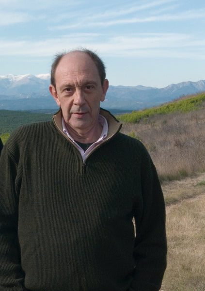 Pepe Ribas