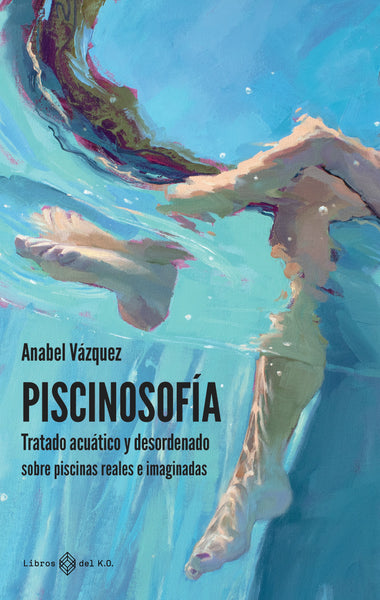 Piscinosofia - Ebook