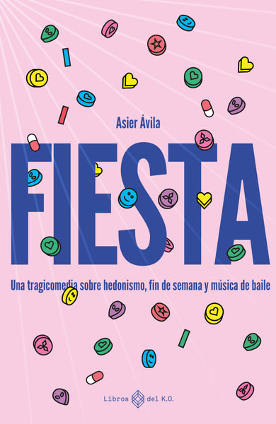 Fiesta - Ebook