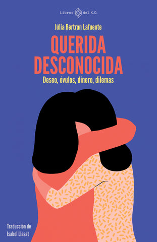 Querida desconocida - Ebook