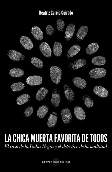 La chica muerta favorita de todos - Ebook