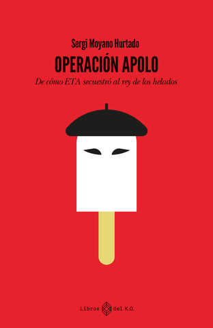 Operación Apolo - Ebook