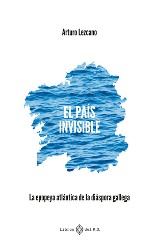 El país invisible - Ebook
