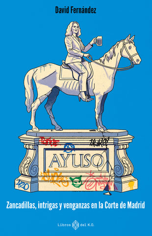 Ayuso - Ebook