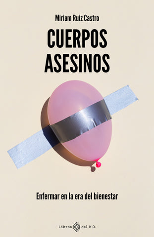 Cuerpos asesinos - Ebook