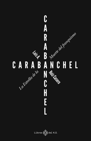Carabanchel - Ebook