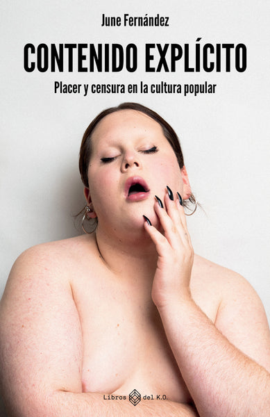 Contenido explícito