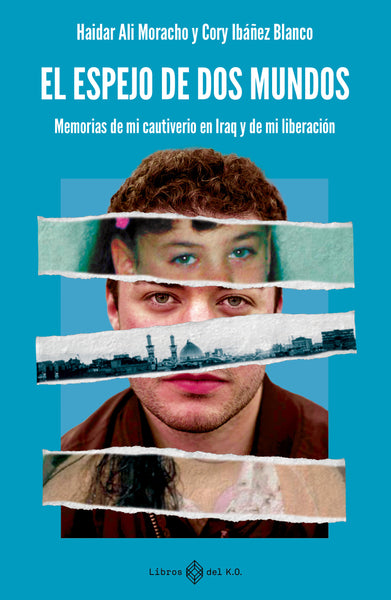 El espejo de dos mundos - Ebook