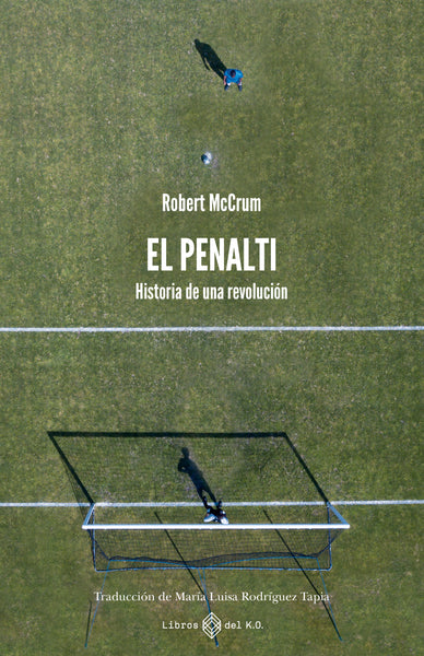 El penalti