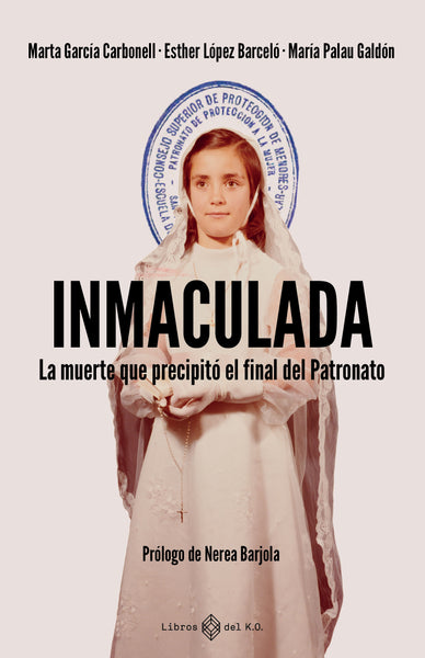 Inmaculada