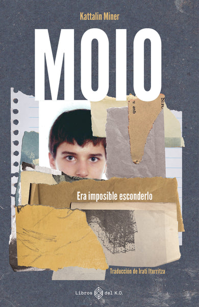 Moio - Ebook