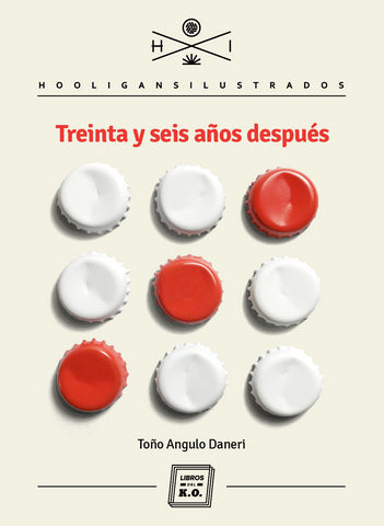 Treinta y seis años después - Ebook