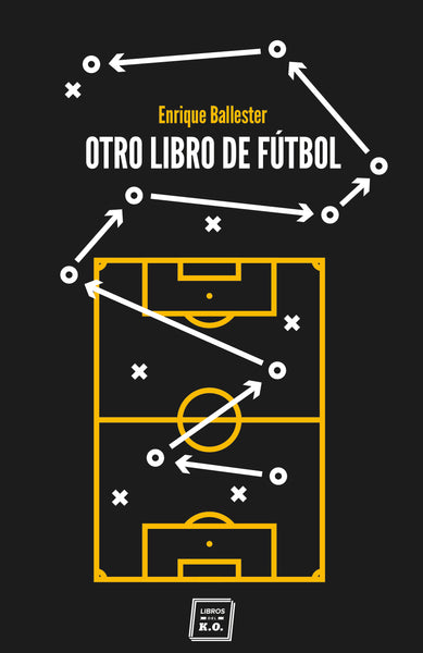 Otro libro de fútbol - ebook