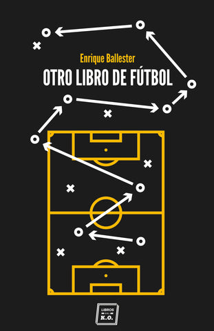 Otro libro de fútbol - ebook