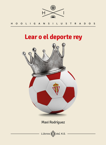 Lear o el deporte rey- Ebook
