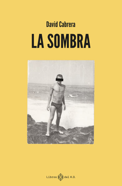 La Sombra - Ebook