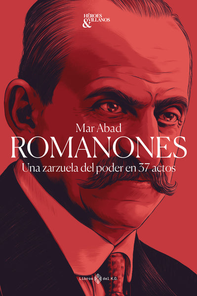 Romanones - Ebook