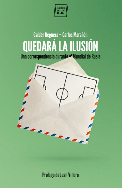 Quedará la ilusión - Ebook