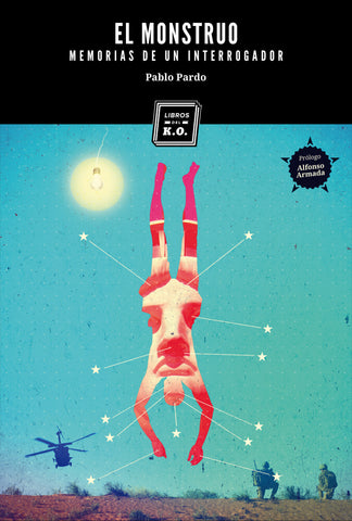 El Monstruo-Pablo Pardo