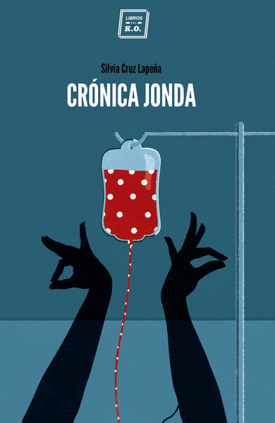 Portada/Crónica Jonda/