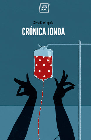 Portada/Crónica Jonda/