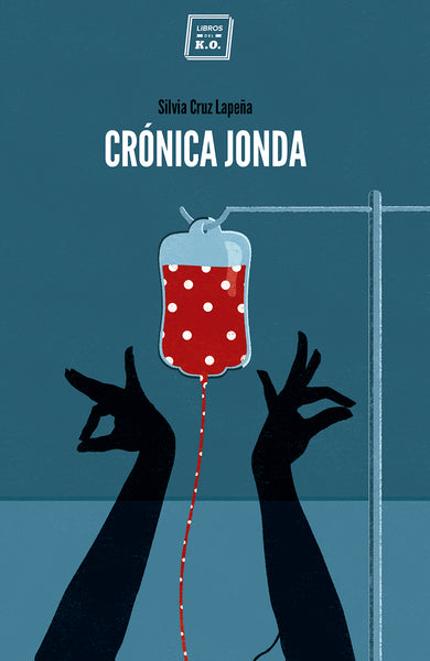 Crónica jonda - Ebook