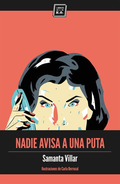 Samanta Villar