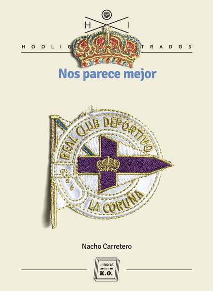 Nos parece mejor - Ebook