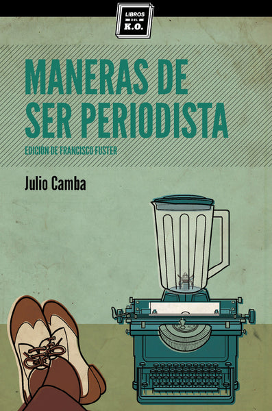 Julio Camba