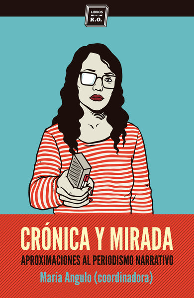 María Angulo