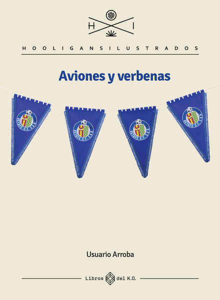 Aviones y verbenas - Ebook