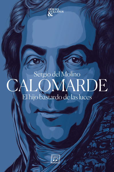 Calomarde - ebook