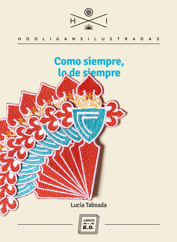Como siempre, lo de siempre - Ebook