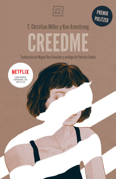 Creedme - Ebook