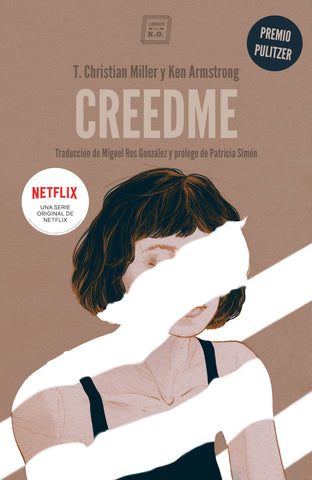 Creedme - Ebook