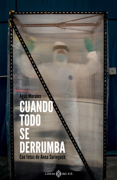 Cuando todo se derrumba - ebook